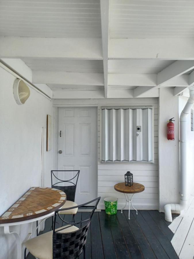 Petit Coin De Paradis A 5 Min Baie Orientale, Idolem Residence Unite 7Bis - 57 Rue Du Mont Vernon 1 Cul de Sac Eksteriør bilde